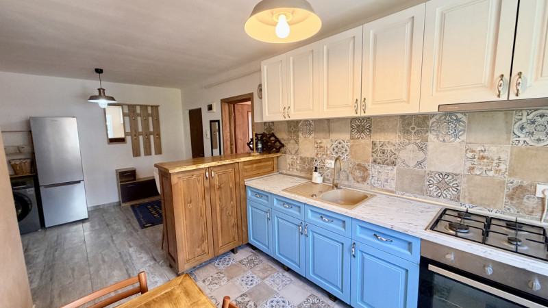 Apartament 2 camere decomandat – Mănăștur zona Campului
