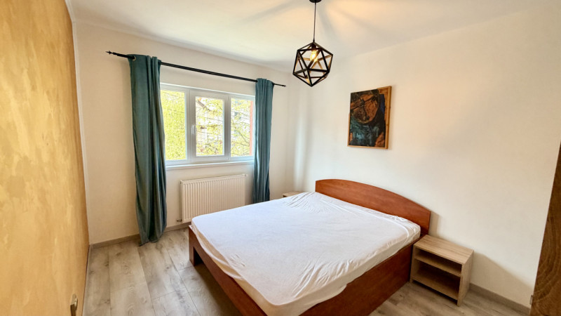 Apartament 2 camere decomandat – Mănăștur zona Campului