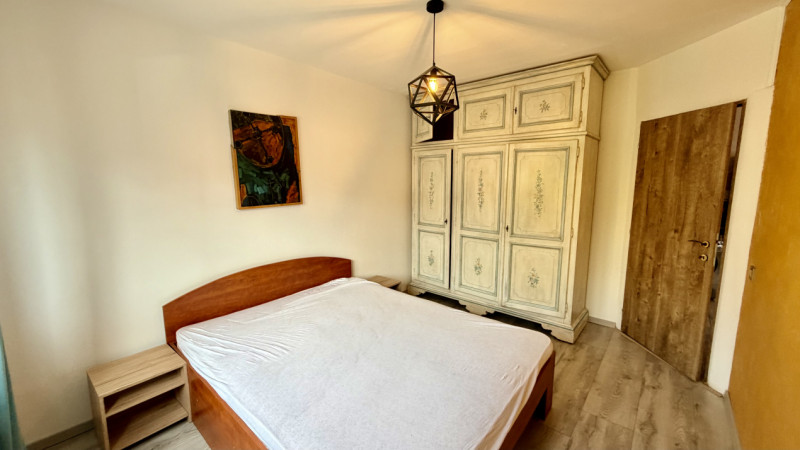 Apartament 2 camere decomandat – Mănăștur zona Campului