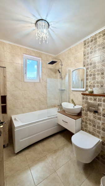 Apartament 2 camere decomandat – Mănăștur zona Campului