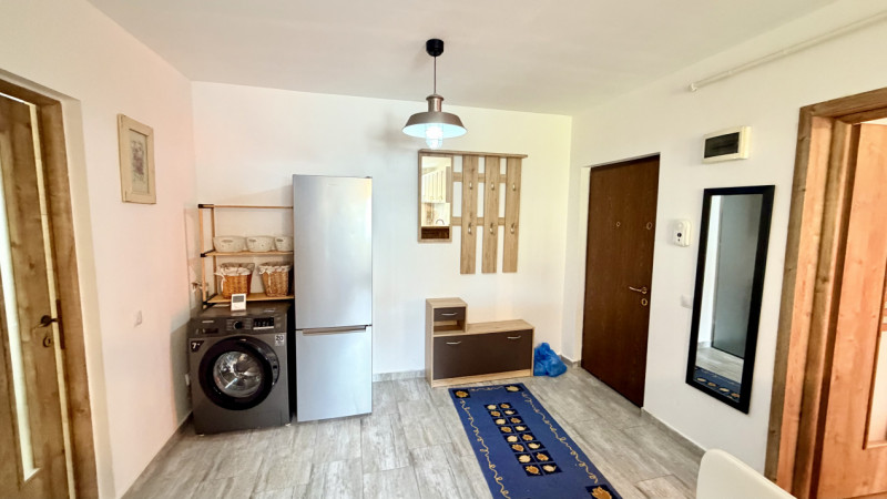 Apartament 2 camere decomandat – Mănăștur zona Campului
