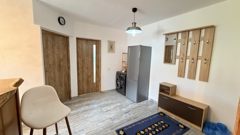 Apartament 2 camere decomandat – Mănăștur zona Campului