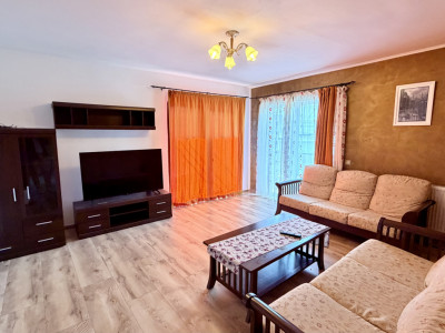 Apartament 2 camere decomandat – Mănăștur zona Campului
