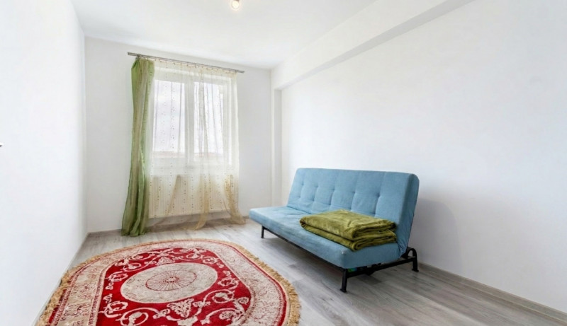 Comision0! Apartament 3 cam+ garaj subteran, Florești, Str Prof.Ioan Rus