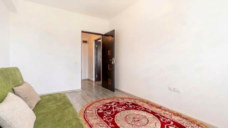 Comision0! Apartament 3 cam+ garaj subteran, Florești, Str Prof.Ioan Rus