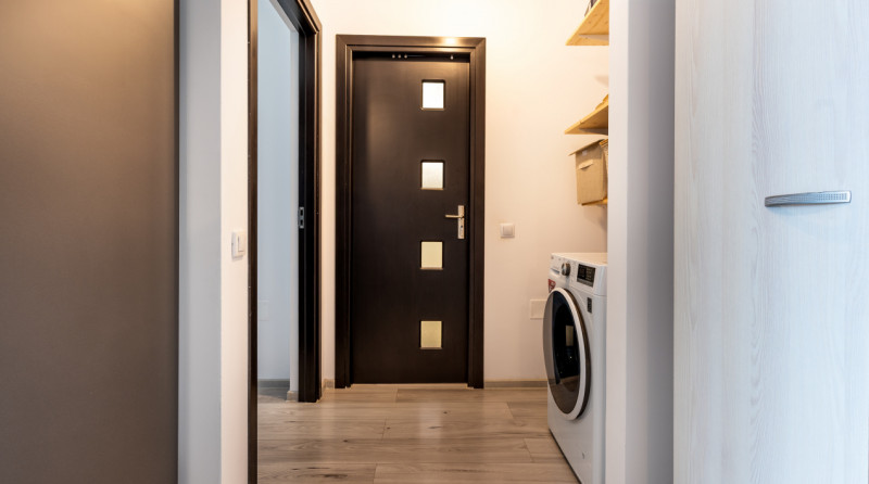 Comision0! Apartament 3 cam+ garaj subteran, Florești, Str Prof.Ioan Rus