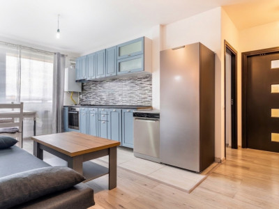 Comision0! Apartament 3 cam+ garaj subteran, Florești, Str Prof.Ioan Rus