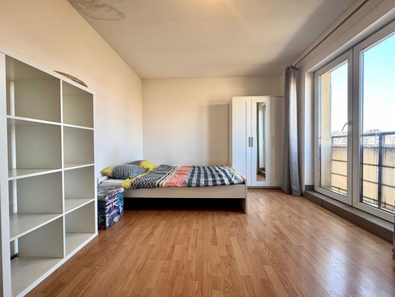  Apartament cu 1 camera ,zona Iulius Mall, Studium Green - FSEGA