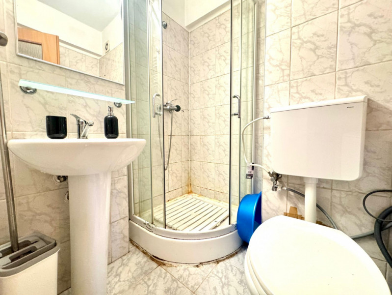  Apartament cu 1 camera ,zona Iulius Mall, Studium Green - FSEGA