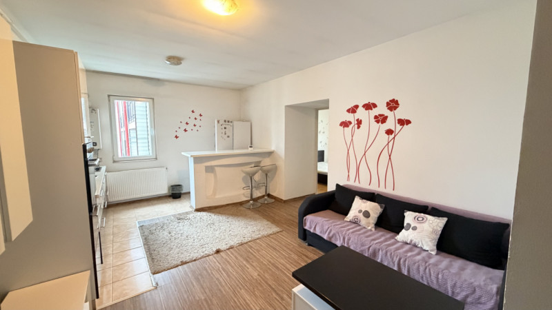 Apartament  de inchiriat cu 3 camere+parcare in Ansamblul Rezidential IRIS