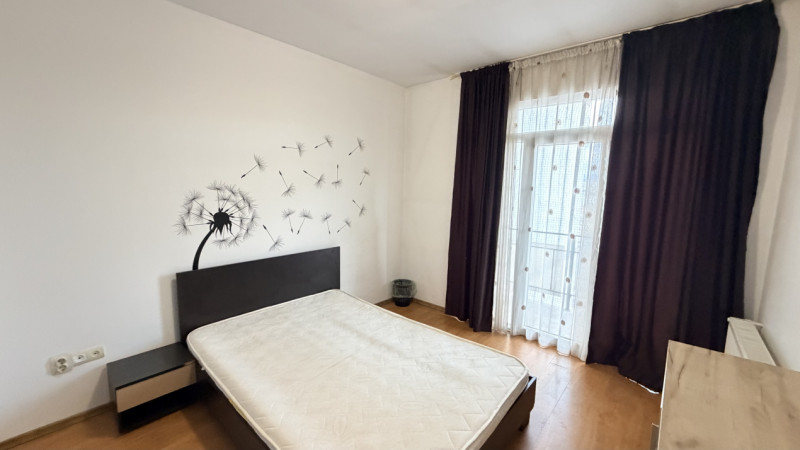 Apartament  de inchiriat cu 3 camere+parcare in Ansamblul Rezidential IRIS