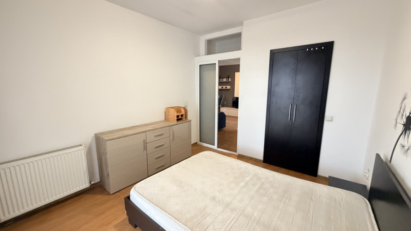 Apartament  de inchiriat cu 3 camere+parcare in Ansamblul Rezidential IRIS