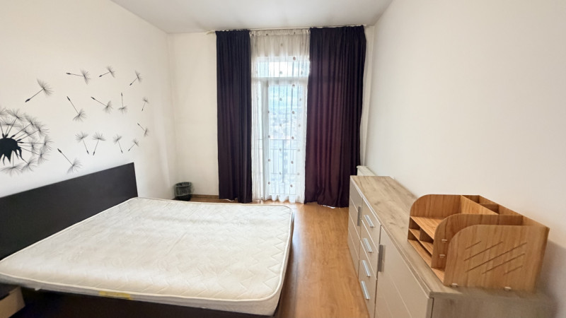 Apartament  de inchiriat cu 3 camere+parcare in Ansamblul Rezidential IRIS