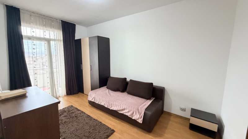 Apartament  de inchiriat cu 3 camere+parcare in Ansamblul Rezidential IRIS