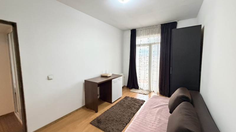 Apartament  de inchiriat cu 3 camere+parcare in Ansamblul Rezidential IRIS