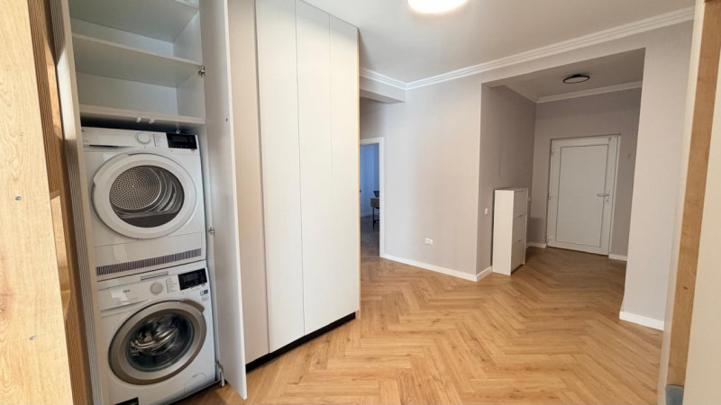 Casa individuala in Corusu finisata la cheie, 115 mp utili, teren 725 mp