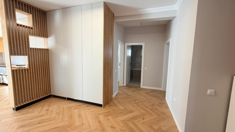 Casa individuala in Corusu finisata la cheie, 115 mp utili, teren 725 mp