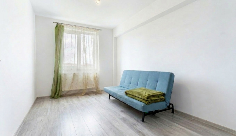 Comision0! Apartament 3 cam+ garaj subteran, Florești, Str Prof.Ioan Rus
