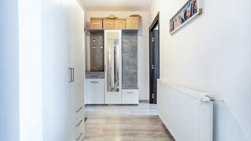 Comision0! Apartament 3 cam+ garaj subteran, Florești, Str Prof.Ioan Rus