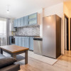 Comision0! Apartament 3 cam+ garaj subteran, Florești, Str Prof.Ioan Rus