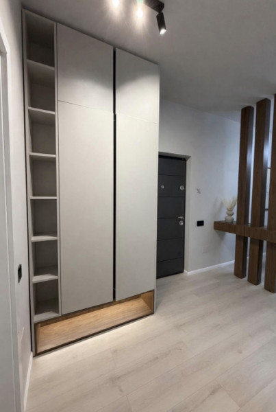  Apartament 2 cam ultrafinisat Florești, Str Eroilor