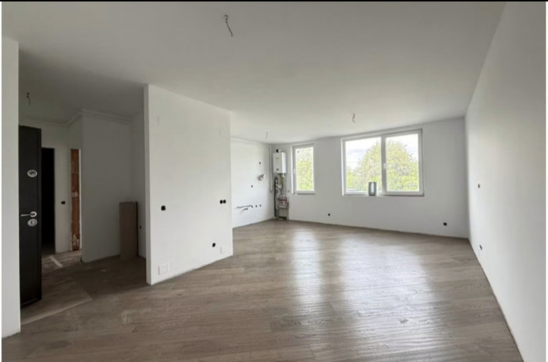  Ap 2 camere 51mp , etaj intermediar,garaj,Floresti, zona Muzeul Apei