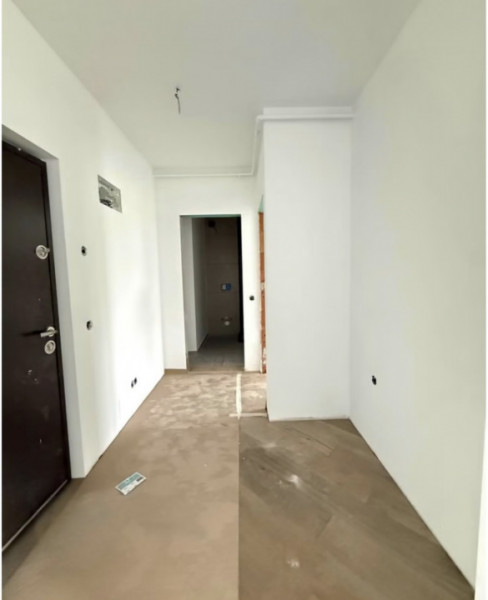  Ap 2 camere 51mp , etaj intermediar,garaj,Floresti, zona Muzeul Apei