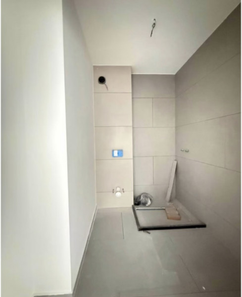  Ap 2 camere 51mp , etaj intermediar,garaj,Floresti, zona Muzeul Apei