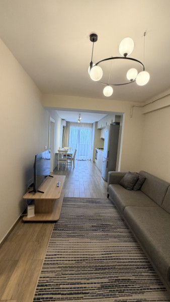 Apartament 2 camere+ garaj, Dambu Rotund