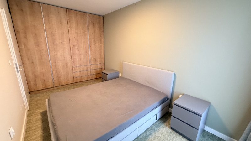 Apartament 2 camere+ garaj, Dambu Rotund