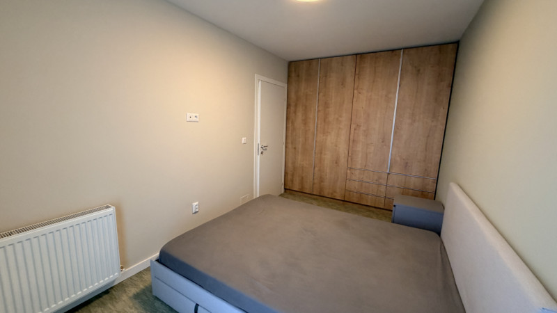Apartament 2 camere+ garaj, Dambu Rotund