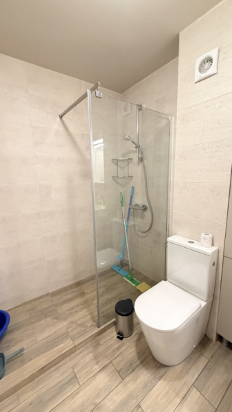 Apartament 2 camere+ garaj, Dambu Rotund