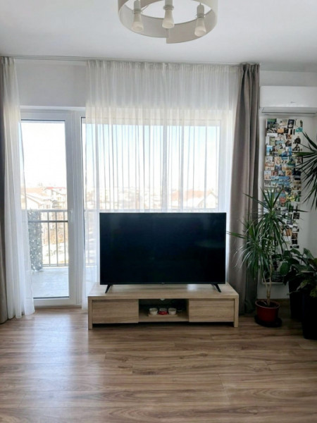 Apartament 3 camere +garaj si terasa 26mp, în Sophia Residence cart.Bună Ziua