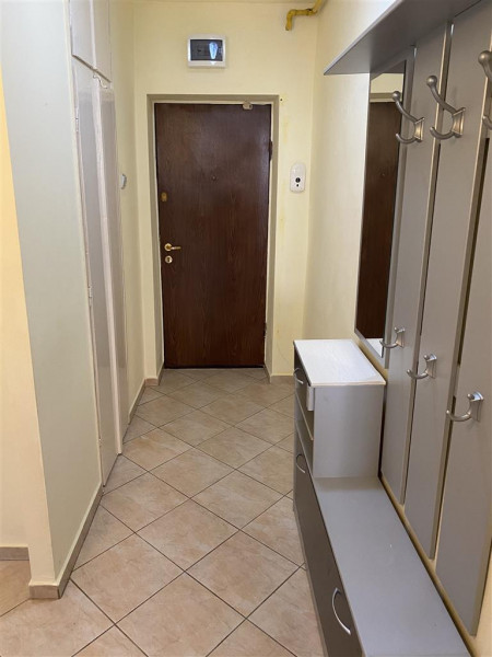 Apartament 1 cam de inchiriat str N Titulescu zona Interservisan