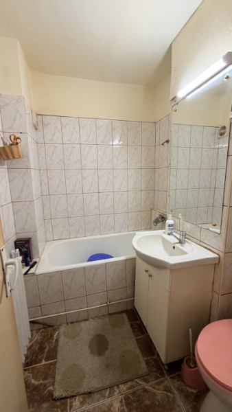Apartament 3 camere,str Grigore Alexandrescu, cart.Manastur 