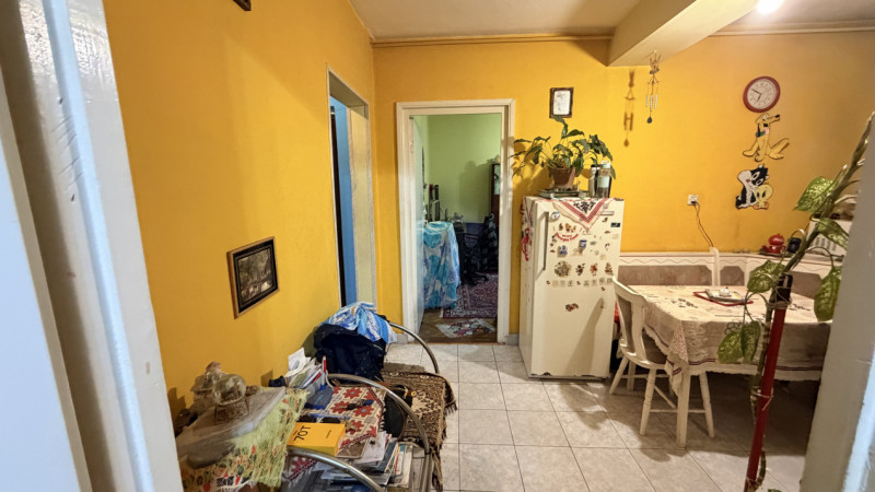 Apartament 3 camere,str Grigore Alexandrescu, cart.Manastur 