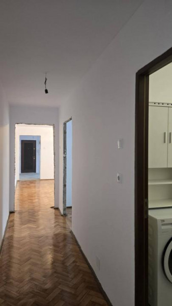 Apartament 3 camere,Aleea Padin, cart.Manastur 