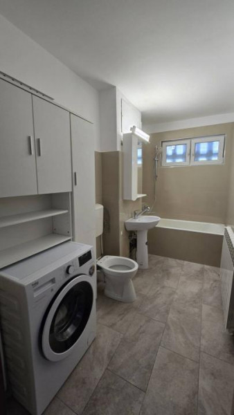 Apartament 3 camere,Aleea Padin, cart.Manastur 