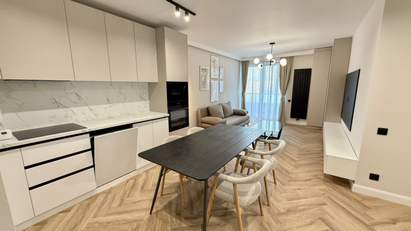 Apartament 2 camere + garaj in Park Lake Residence,Zona Iulius Mall