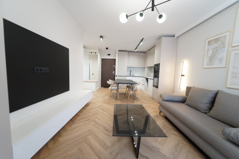 Apartament 2 camere + garaj in Park Lake Residence,Zona Iulius Mall