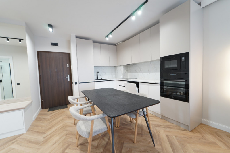 Apartament 2 camere + garaj in Park Lake Residence,Zona Iulius Mall