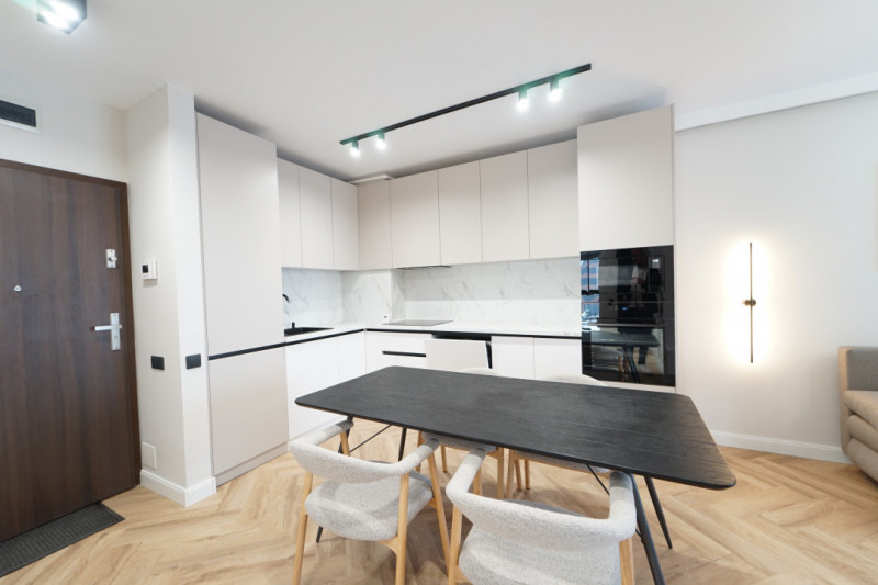 Apartament 2 camere + garaj in Park Lake Residence,Zona Iulius Mall