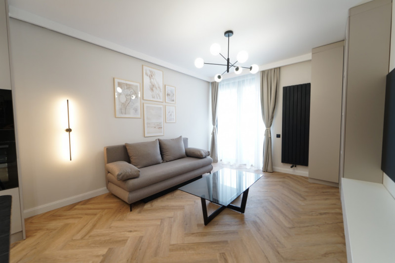 Apartament 2 camere + garaj in Park Lake Residence,Zona Iulius Mall