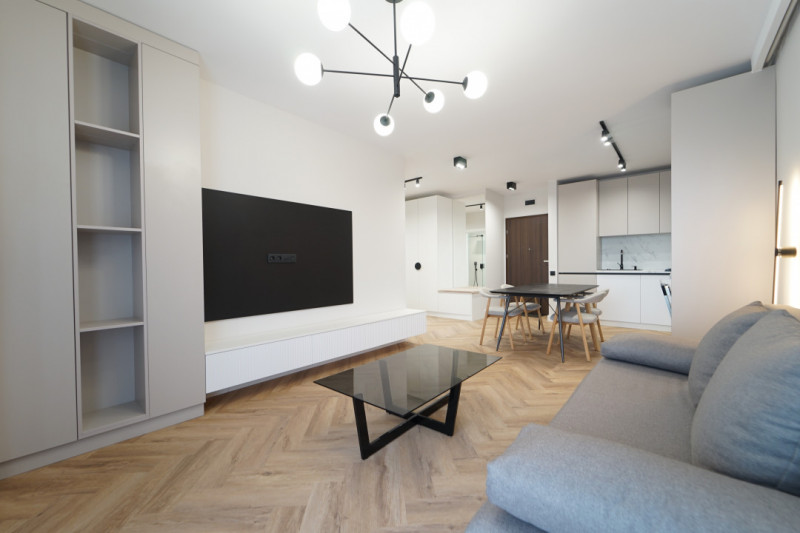 Apartament 2 camere + garaj in Park Lake Residence,Zona Iulius Mall