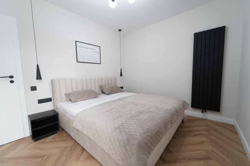 Apartament 2 camere + garaj in Park Lake Residence,Zona Iulius Mall