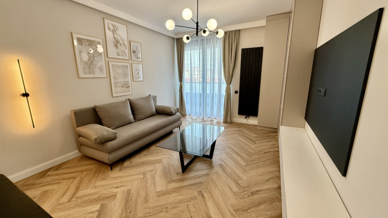 Apartament 2 camere + garaj in Park Lake Residence,Zona Iulius Mall