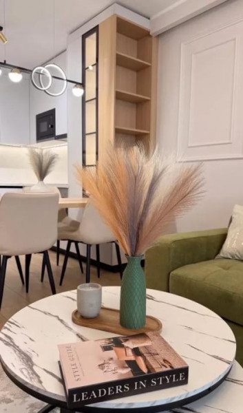 Vânzare apartament 2 camere Florești , Eroilor Residence 