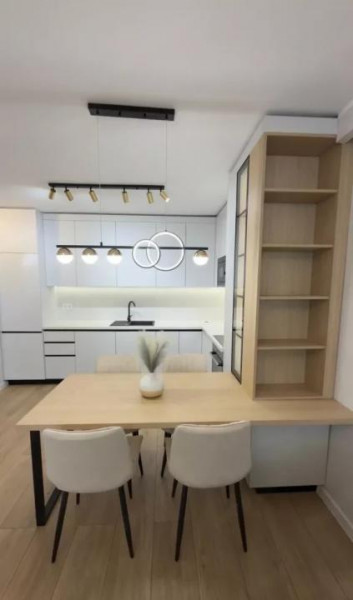 Vânzare apartament 2 camere Florești , Eroilor Residence 