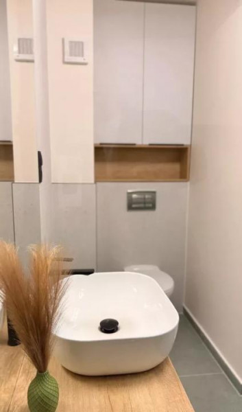 Vânzare apartament 2 camere Florești , Eroilor Residence 