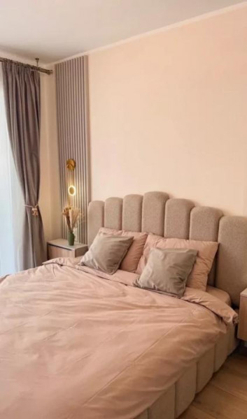 Vânzare apartament 2 camere Florești , Eroilor Residence 